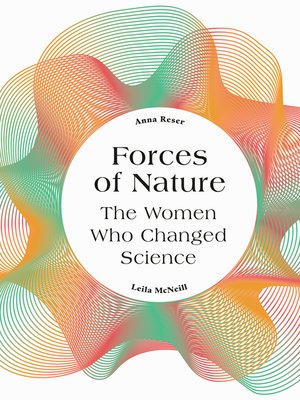 cover image of Forces of Nature